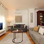 Columbano Garden, Family Apartment